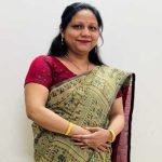 Monika Bharti