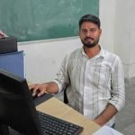Ravi Prakash